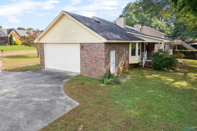 118 Sydney Street, Huntsville, AL 35811