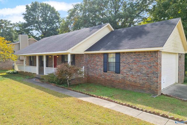 118 Sydney Street, Huntsville, AL 35811