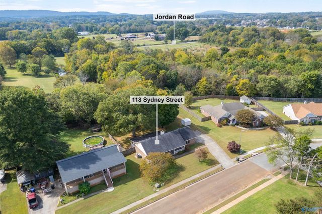 118 Sydney Street, Huntsville, AL 35811