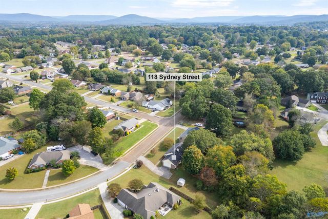118 Sydney Street, Huntsville, AL 35811