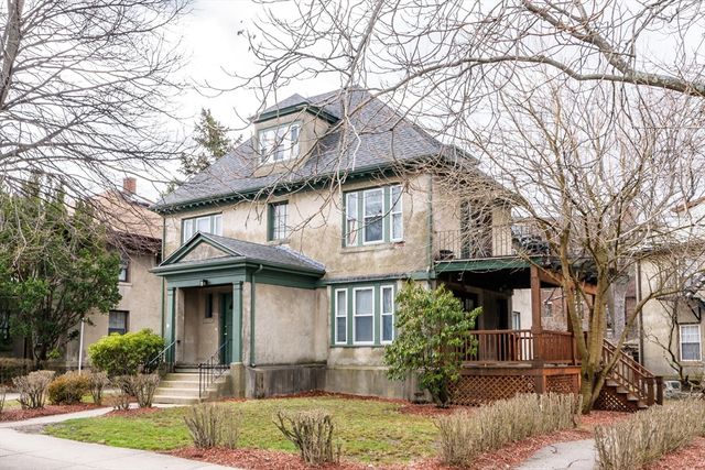 229-231 Chestnut Hill Ave 3, Boston, MA 02135