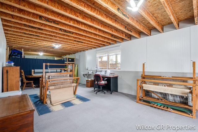 5278 Swanwood Street, Caledonia, MI 49316