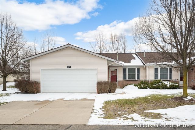 5278 Swanwood Street, Caledonia, MI 49316