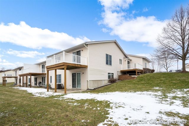 5278 Swanwood Street, Caledonia, MI 49316