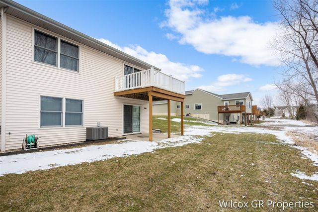 5278 Swanwood Street, Caledonia, MI 49316