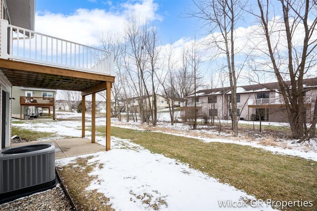 5278 Swanwood Street, Caledonia, MI 49316