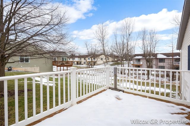 5278 Swanwood Street, Caledonia, MI 49316