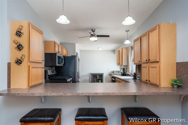 5278 Swanwood Street, Caledonia, MI 49316