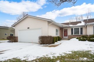 5278 Swanwood Street, Caledonia, MI 49316