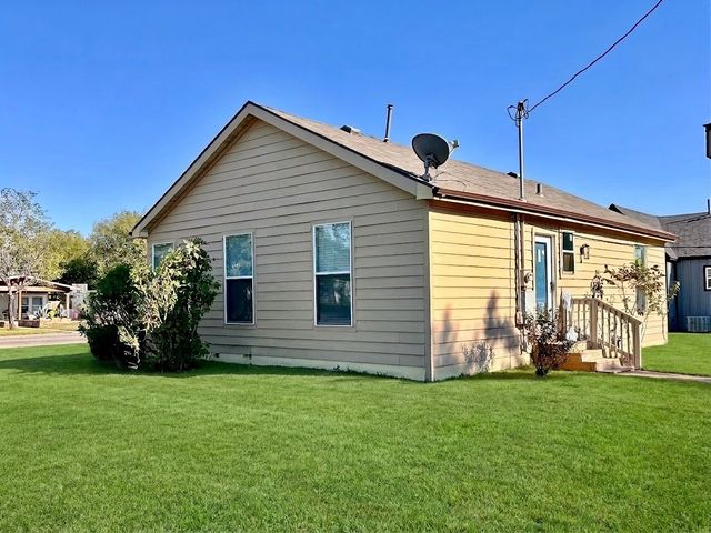 1120 N Ross Avenue, Sherman, TX 75090
