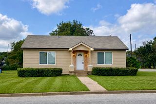 1120 N Ross Avenue, Sherman, TX 75090