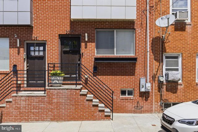 2249 KIMBALL ST, Philadelphia, PA 19146