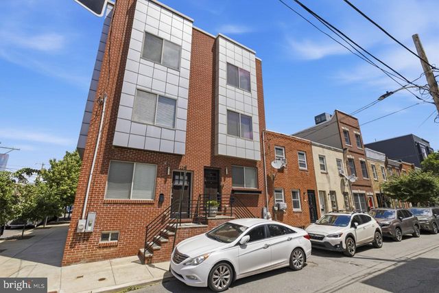 2249 KIMBALL ST, Philadelphia, PA 19146