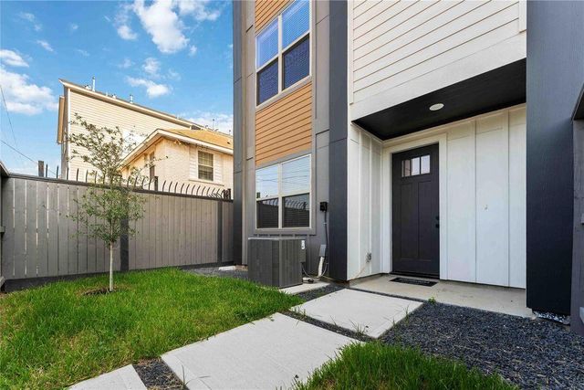 2524 Live Oak Street, Houston, TX 77004