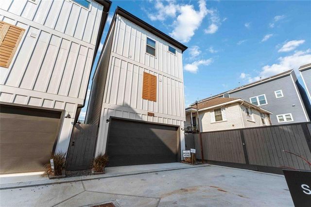 2524 Live Oak Street, Houston, TX 77004