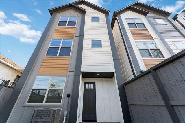 2524 Live Oak Street, Houston, TX 77004