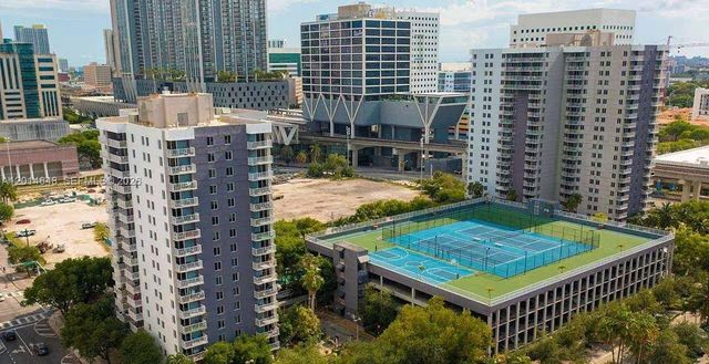 800 N Miami Ave E-407, Miami, FL 33136
