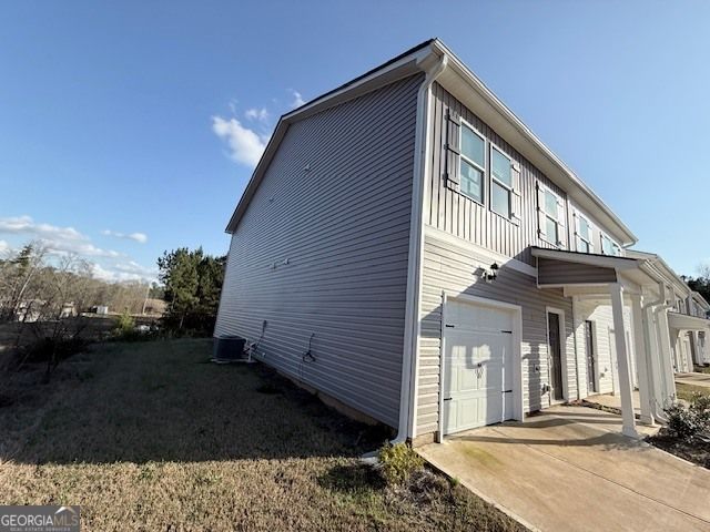 135 Pin Oak Trail, Milledgeville, GA 31061