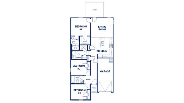 3481 Nolana Loop, Graniteville, SC 29829