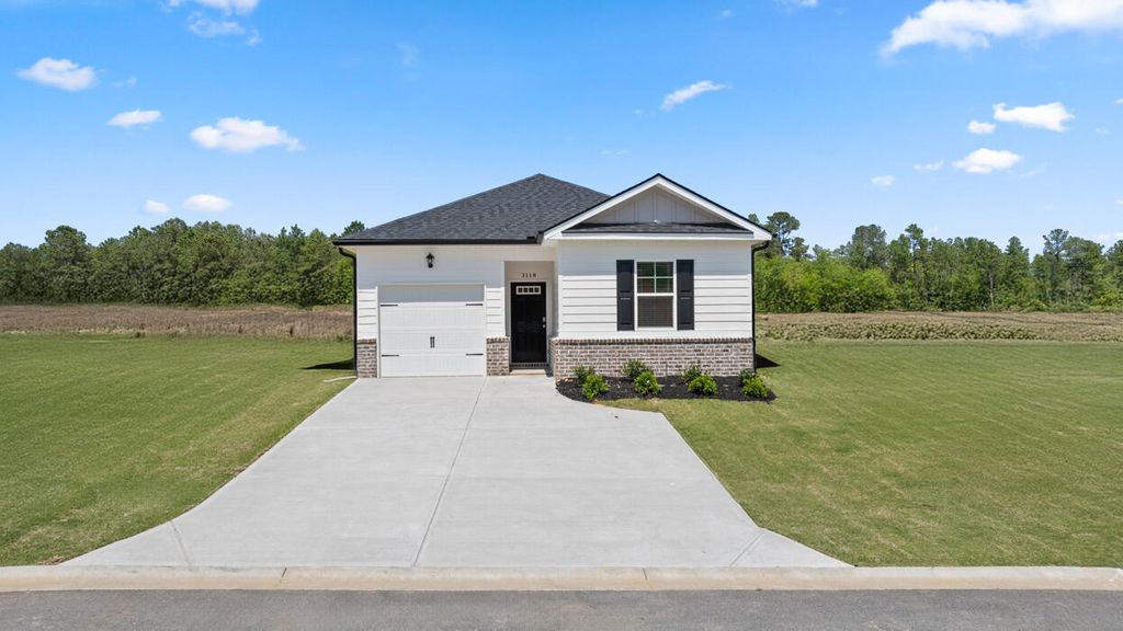 3481 Nolana Loop, Graniteville, SC 29829