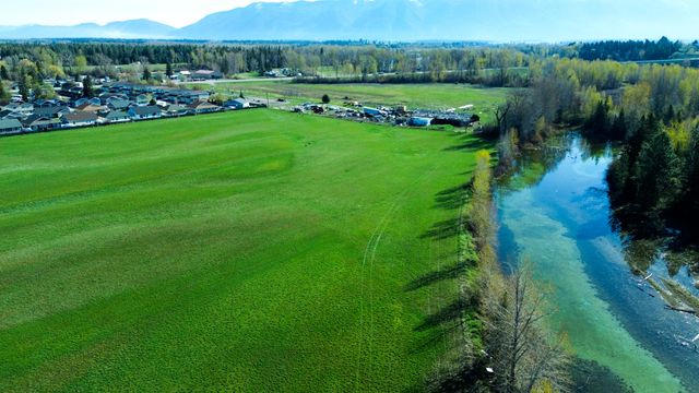 NHN E Cottonwood Drive, Kalispell, MT 59901