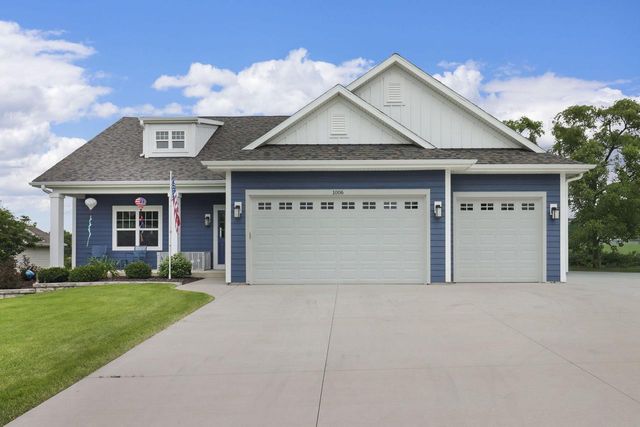 1006 Fairway DRIVE, Twin Lakes, WI 53181