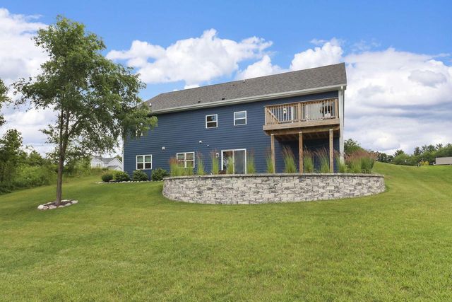 1006 Fairway DRIVE, Twin Lakes, WI 53181
