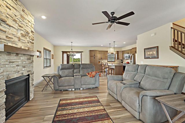 1006 Fairway DRIVE, Twin Lakes, WI 53181