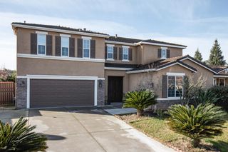 2668 Scott Avenue, Clovis, CA 93611