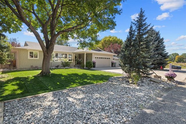 4234 Toyon Drive, Billings, MT 59106