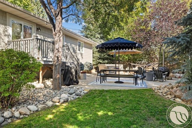 4234 Toyon Drive, Billings, MT 59106