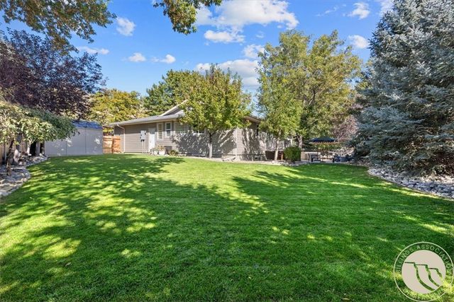 4234 Toyon Drive, Billings, MT 59106