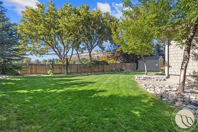 4234 Toyon Drive, Billings, MT 59106