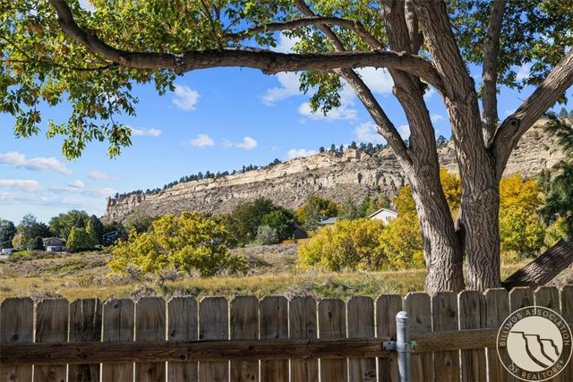 4234 Toyon Drive, Billings, MT 59106