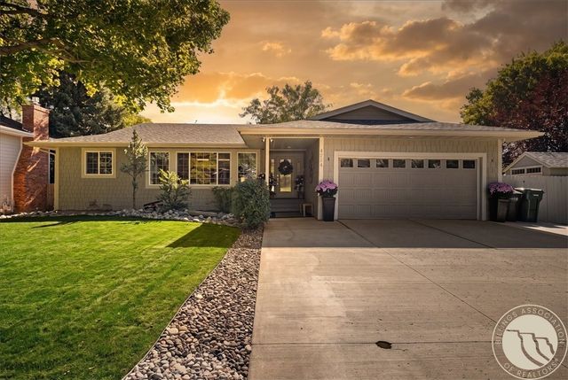 4234 Toyon Drive, Billings, MT 59106