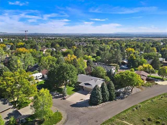4234 Toyon Drive, Billings, MT 59106
