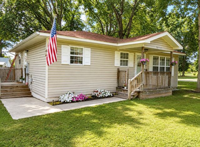 30429 Sims St, Ardmore, TN 38449
