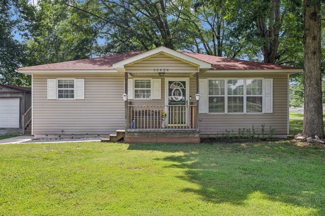 30429 Sims St, Ardmore, TN 38449