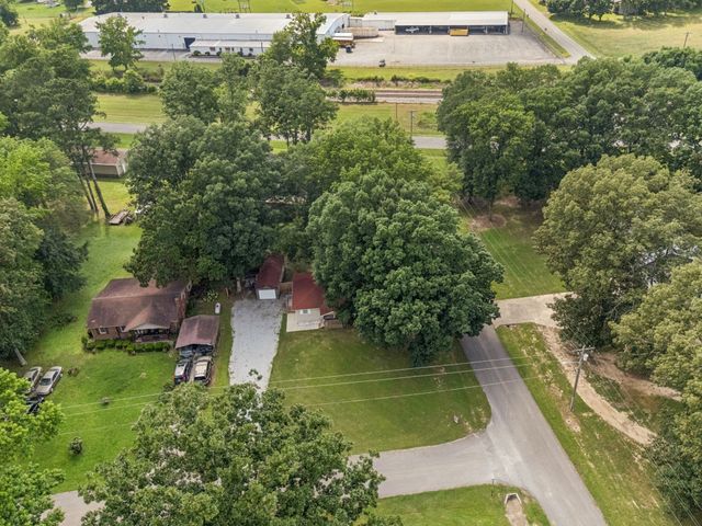 30429 Sims St, Ardmore, TN 38449