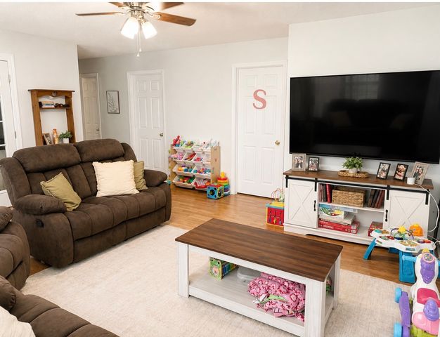 30429 Sims St, Ardmore, TN 38449