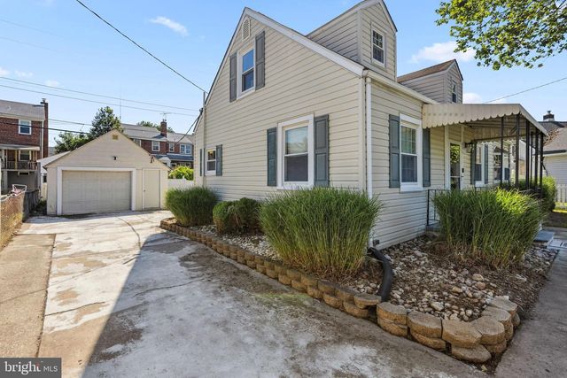 1 CLIPPER ROAD, Essex, MD 21221