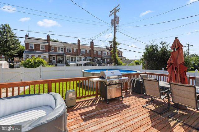 1 CLIPPER ROAD, Essex, MD 21221