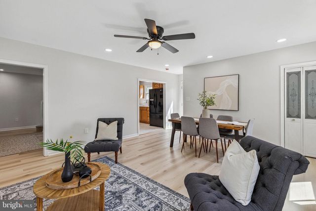 1 CLIPPER ROAD, Essex, MD 21221