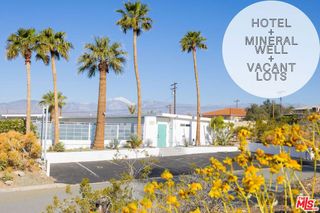12689 Eliseo Road, Desert Hot Springs, CA 92240