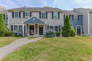 248 Camp Street APT A4, West Yarmouth, MA 02673