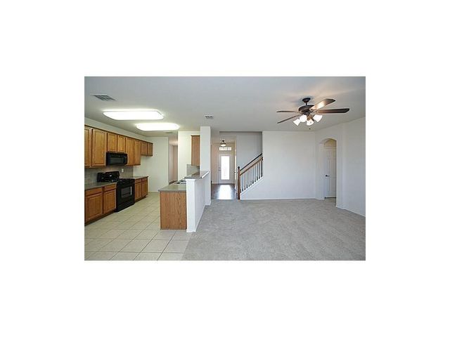 1407 Hazelwood Drive, Allen, TX 75002