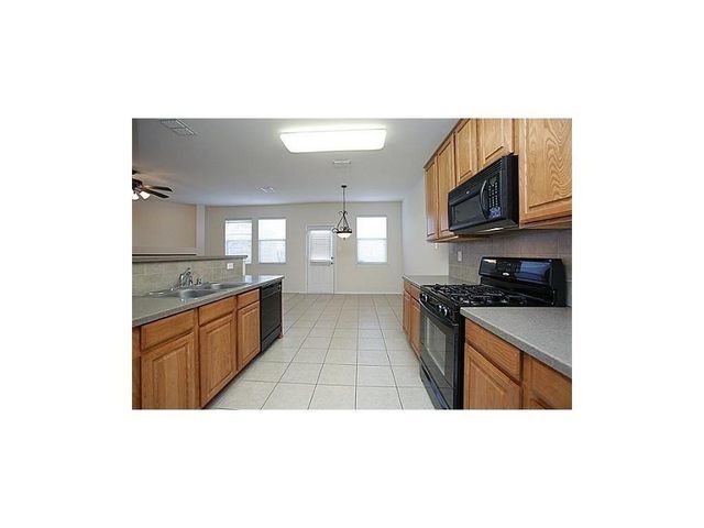 1407 Hazelwood Drive, Allen, TX 75002