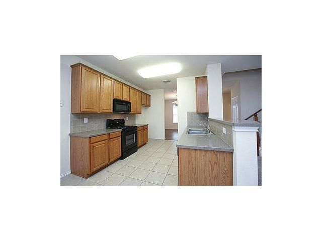 1407 Hazelwood Drive, Allen, TX 75002