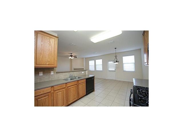 1407 Hazelwood Drive, Allen, TX 75002