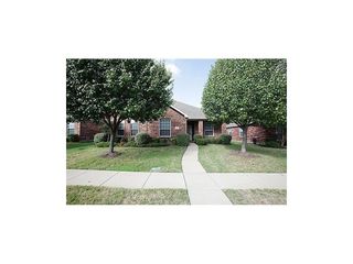 1407 Hazelwood Drive, Allen, TX 75002
